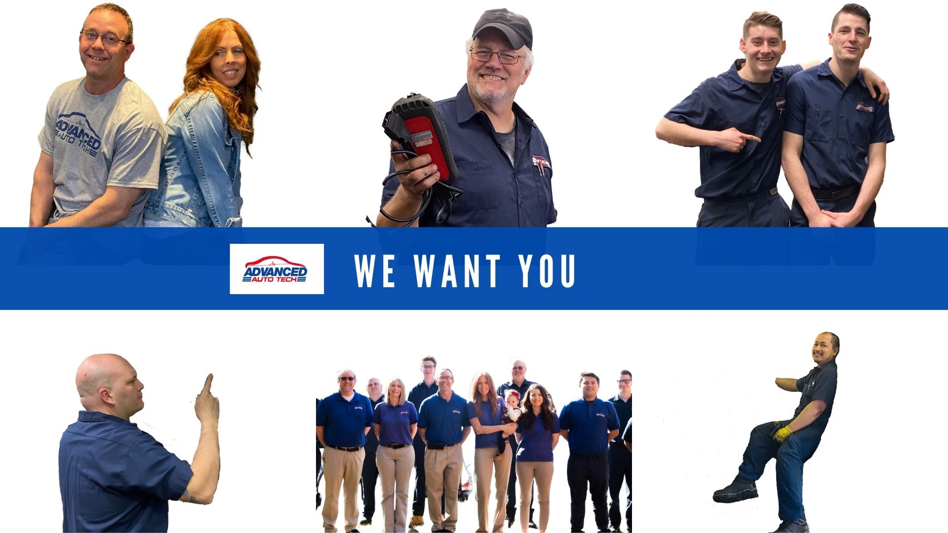 Employment Opportunities Advanced Auto Tech in Lorton, VA Advanced